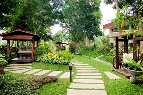 Hannah's Garden And Events Place .